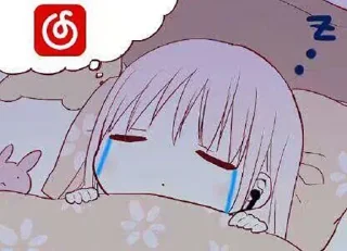 🎧 kashiwada增强包, стикер Telegram 11 из 113