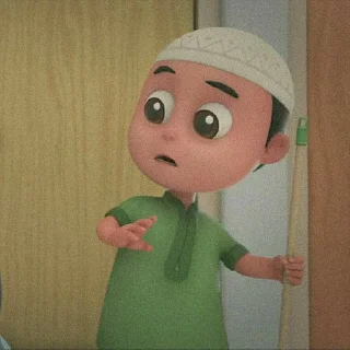 ‼️ punya shaka, стікер Telegram 14 з 49