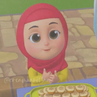 ‼️ punya shaka, стікер Telegram 17 з 49