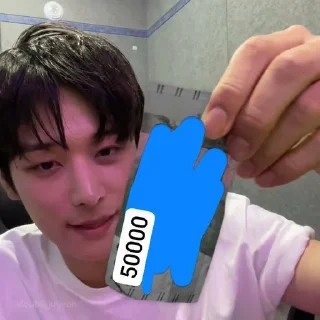 🌟 gua (Rajash), стікер Telegram 10 з 49