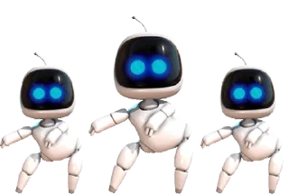 🤖 @rehpycuol Part IV, sticker Telegram 5 sur 75