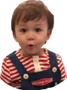 😮 William, sticker Telegram 18 sur 52