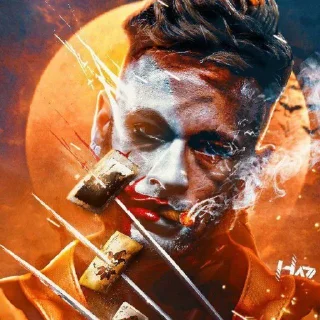 Neymar🎩🔮