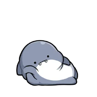 🤣 无名, sticker Telegram 11 sur 33