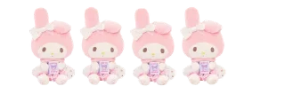 💭 border cute, @gmoue!, Telegram sticker 7 of 28