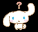 💭 Cinnamon, стикер Telegram 21 из 29