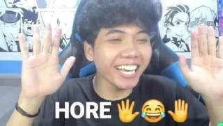 😅 Papua Merdeka, sticker Telegram 8 sur 66