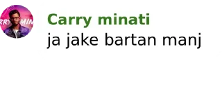 🙃 Carry Minati by atul, стикер Telegram 13 из 41