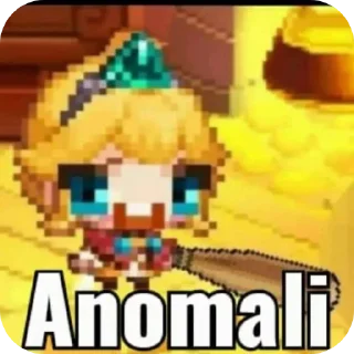 🧸 Anwar suka anak kecil, sticker Telegram 14 sur 29