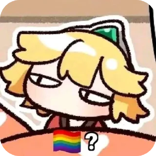 🐦 Anwar suka anak kecil, sticker Telegram 10 sur 29
