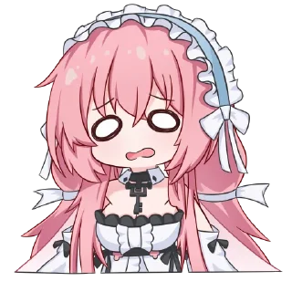 🥺 英仙座, Telegram sticker 10 of 15