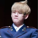 😁 Kim Taehyung by @Angelie97, Telegram sticker 15 of 39