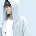 😐 Kim Taehyung by @Angelie97, Telegram sticker 5 of 39