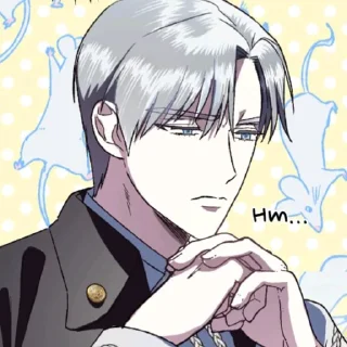 🤔 father, I don't want this marriage! ꕥ @itszeeyah, sticker Telegram 9 sur 50