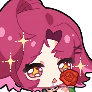 🌹 EOE组合  @Dianavabed 维护, sticker Telegram 24 sur 120