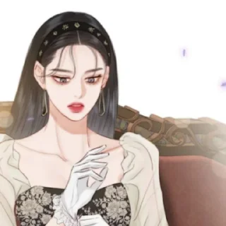 🤯 ૮꒰ @Michellelaand @themereq_ch @StreetBakerys @HATARAKUSAIBOHELP, Telegram sticker 6 of 40