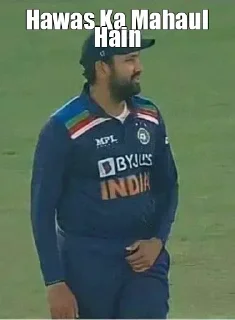 🤤 BHADWA CAPTAIN @Mr_Thundr, Telegram sticker 6 of 28