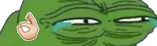 😂 Bhadwa pepe (@rishabhxd), Telegram sticker 8 of 60