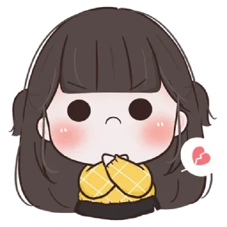 🎀 hunny-buns 🎀@moonlightcastle, Telegram sticker 17 of 40