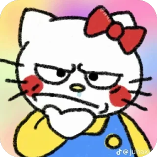 meme kou😗