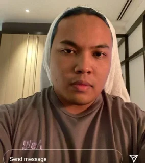 ☠️ MEME MALAYSIA 2, стікер Telegram 6 з 24