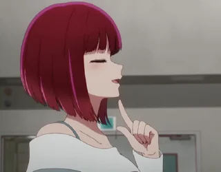@HD_Stickers【推しの子】第2期 Part 1