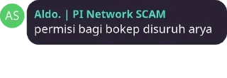 🤣 Vitalik tobat haka, стікер Telegram 19 з 35