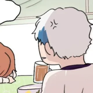 🥣 ︎︎ ︎︎ ︎︎︎ ︎︎𓇬᮫ 🍰 ׁ۪ @Tikelcity2 × @Roseliant ๑•‌᎑<๑, sticker Telegram 20 sur 35