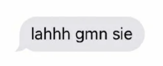 🚰 galon gx?, стикер Telegram 7 из 19