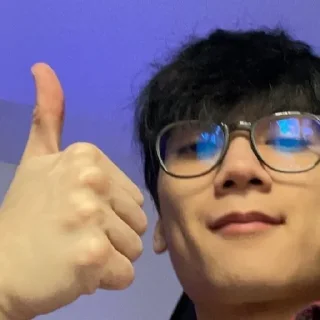 👍 gimme lunsubs pls, Telegram sticker 7 of 120
