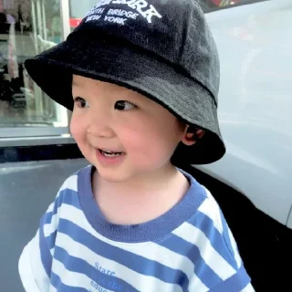 🥡 ༘♡BABY YUAN @KIMJCNNIESTೃ࿔, Telegram sticker 12 of 36