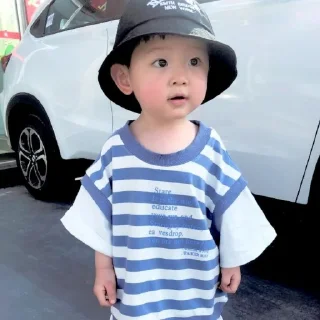 🥡 ༘♡BABY YUAN @KIMJCNNIESTೃ࿔, Telegram sticker 10 of 36