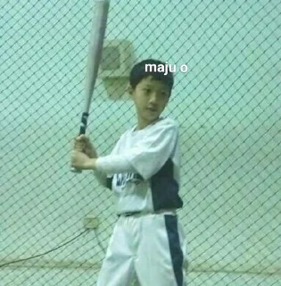 bagas senpai @BURNSCALE