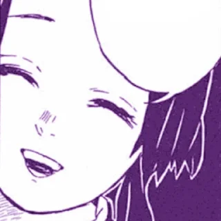 🛼 ㅤ     ∘˚ @Ganyuhelp ` @Artemlna, Telegram sticker 15 of 70