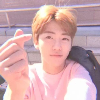 °· ꒰ jaemin ꒱ ·° by @MILKYWCYS