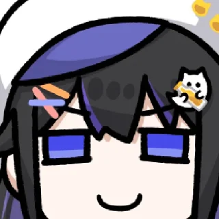 ❤️ 綴 @zhaxia_cn, Telegram sticker 6 of 16