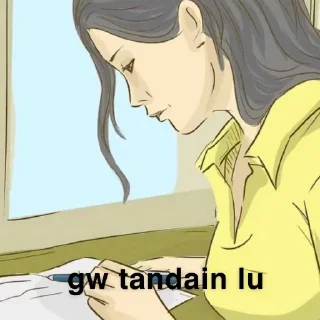 😇 Y SJ, стикер Telegram 9 из 32
