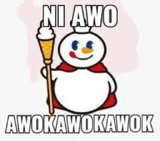 🤭 meme by @parkgunwookie_bot, стикер Telegram 8 из 33