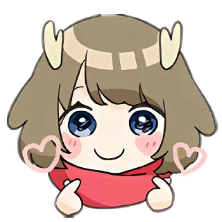 🎼 kano, Telegram sticker 5 of 30