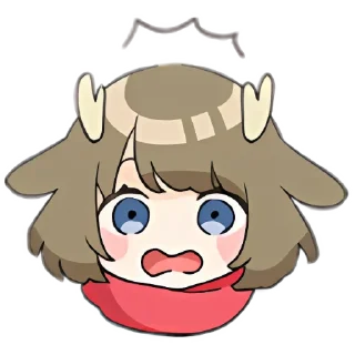 🎼 kano, Telegram sticker 19 of 30