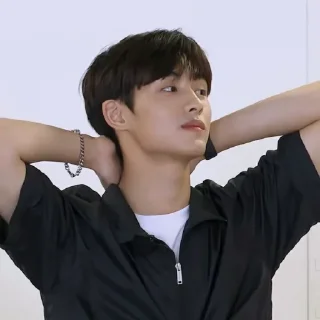 🃏 WINWIN — NCT WAYV, стикер Telegram 21 из 65