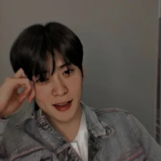☕️ 𖠿 . Jung Jaehyun @KASHIEFAHOUSE, Telegram sticker 6 of 61