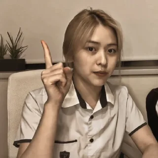 🦔 ryᥙjιᥒ @rabbitydiary ᥎ιᥒtᥲgᥱ, стикер Telegram 17 из 61
