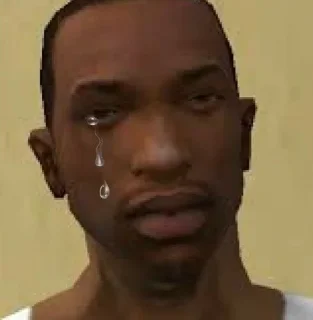GTA meme face @chanNiesth