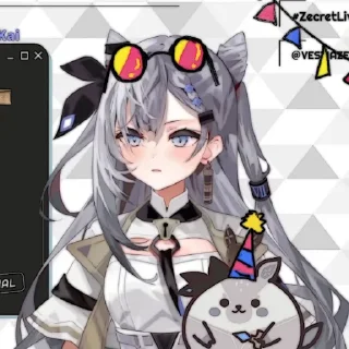 👟 ㅤ @TikelCity2 ✦ @furiifura, Telegram sticker 10 of 45