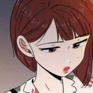 💢 ㅤ𖥨៹ @fckmne 𒄬 @lnocuke 𖧵ֹֺֽ໋໋݊, sticker Telegram 18 sur 70