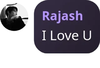 Rajash Tampan banget Cok