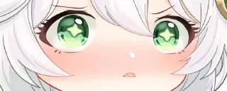 ☺️ 纳西妲表情包 (@YaePub), sticker Telegram 21 sur 61