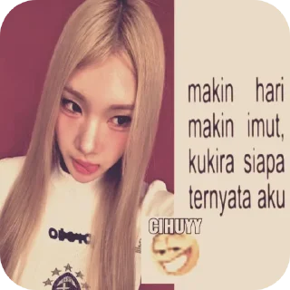 💇 jen @sstrawburry, стікер Telegram 5 з 72