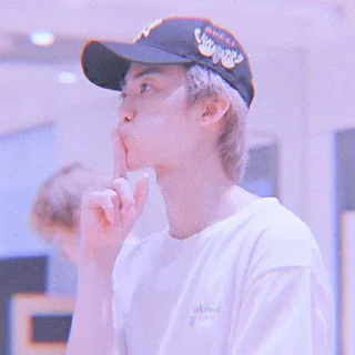 🐇 ᭥ꩌ゚໋🌙ꪾ〬ꩌ۪ ᥒᥲ jᥲᥱ꧑ιᥒ ꒷꒦ @princharming, стікер Telegram 13 з 30